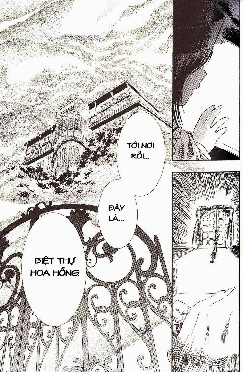 rozen maiden chapter 20 6