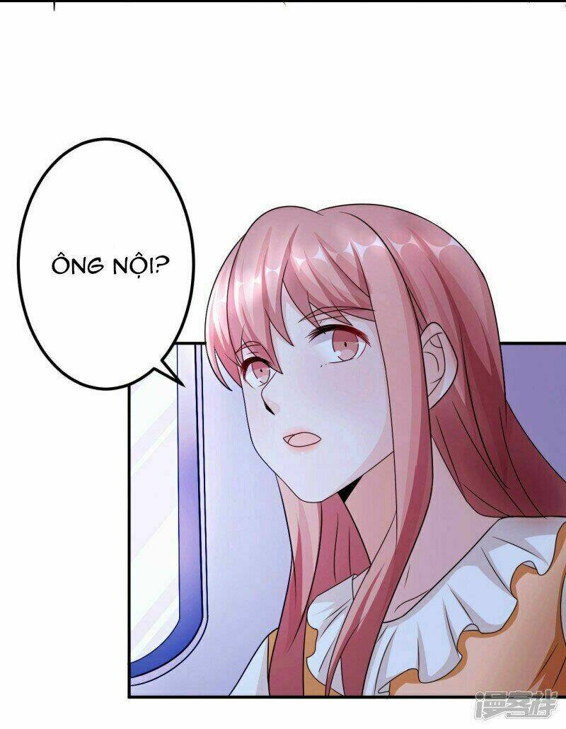 mạc thiếu bức hôn: vợ mới khó chống đỡ chapter 90 19