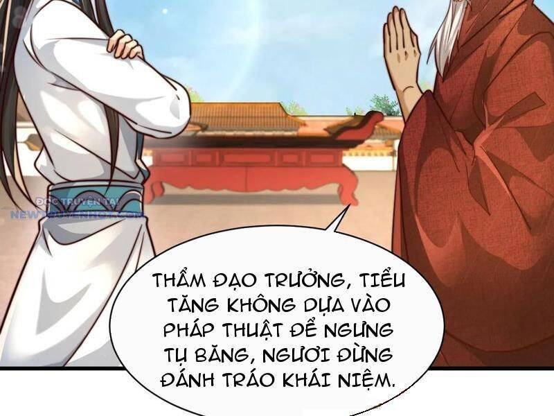 ta thực sự không muốn làm thần tiên chapter 78 10