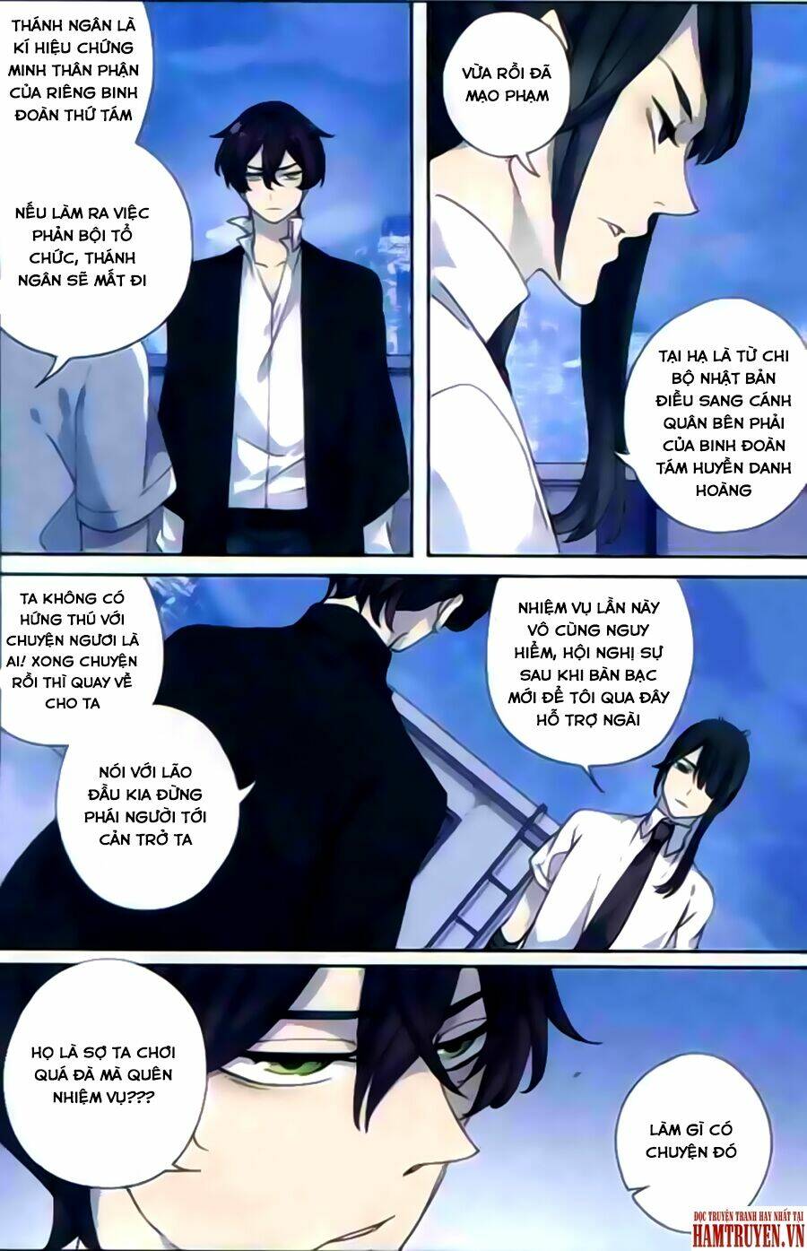 thuấn linh chapter 20 6