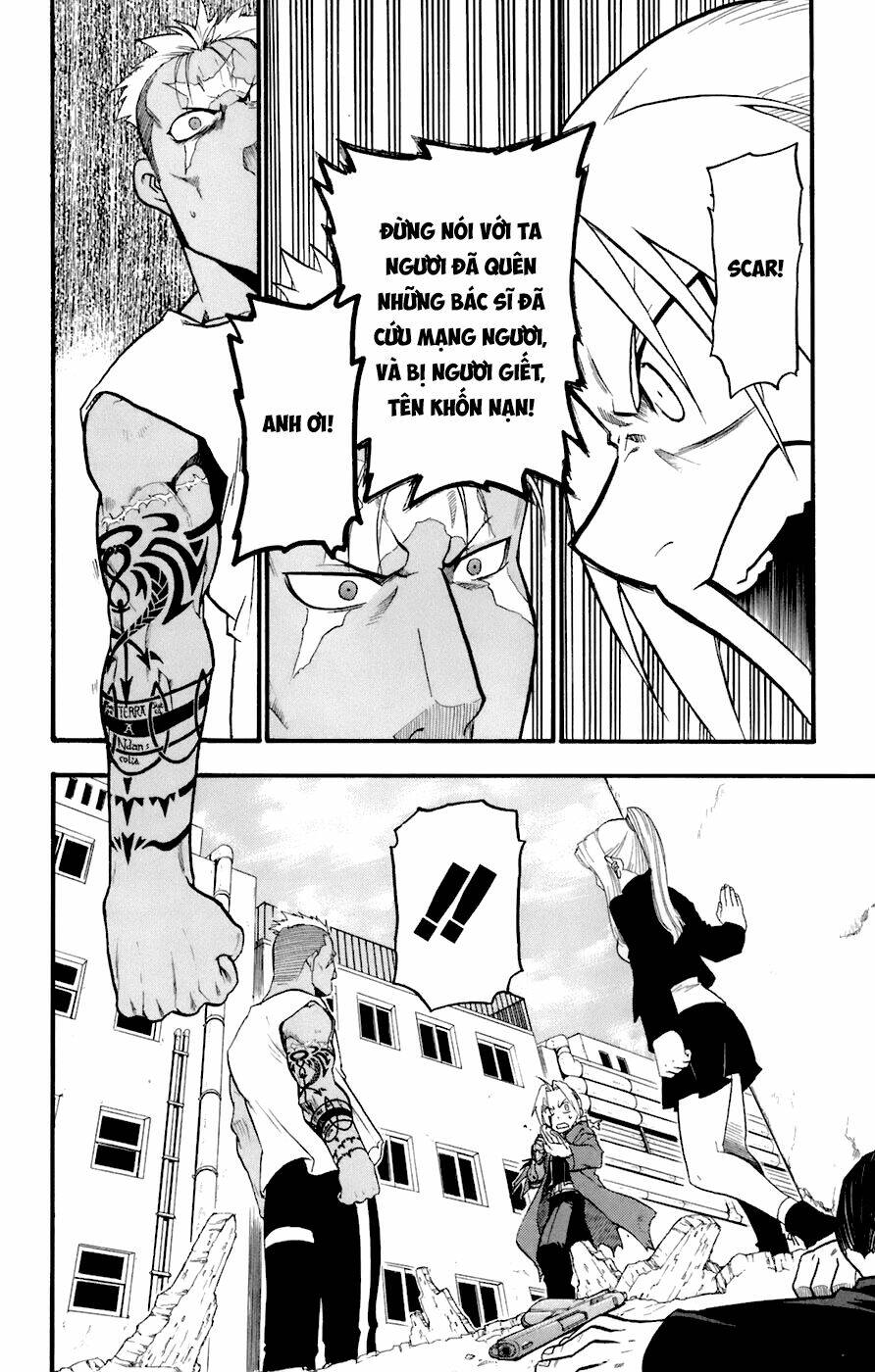 giả kim thuật chapter 46 40