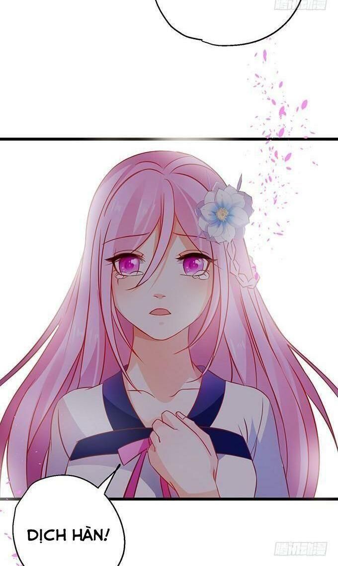 hồ tiên hung bạo chapter 24 35