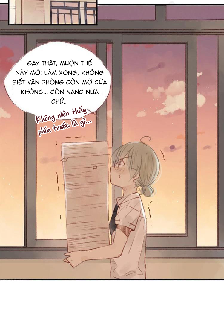 phế sài thần đăng và công chúa chapter 19 5