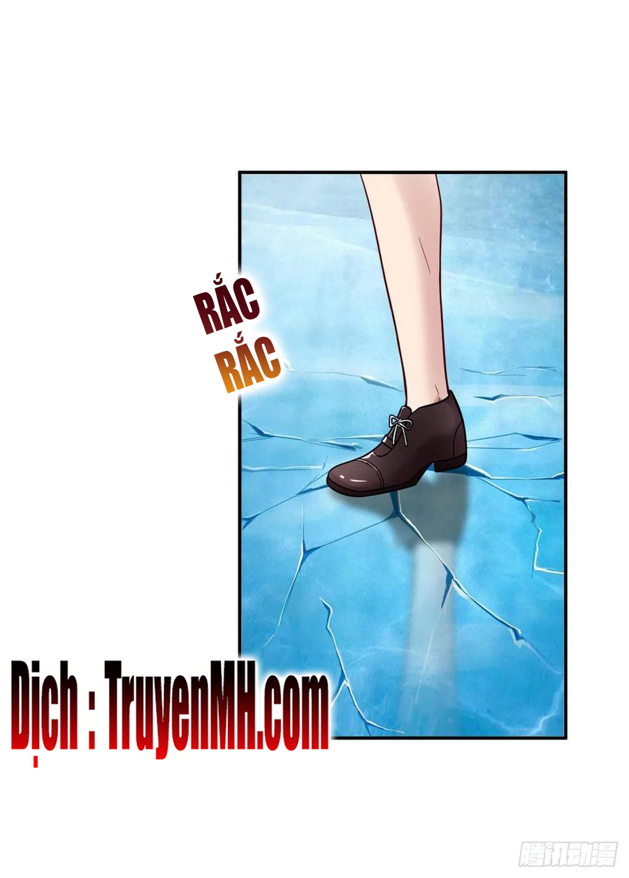 thí hôn lão công, cần giúp sức chapter 269 10