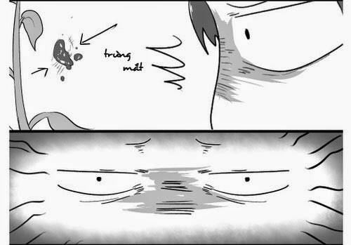 đại chiến titan - doujinshi levieren chapter 15 13