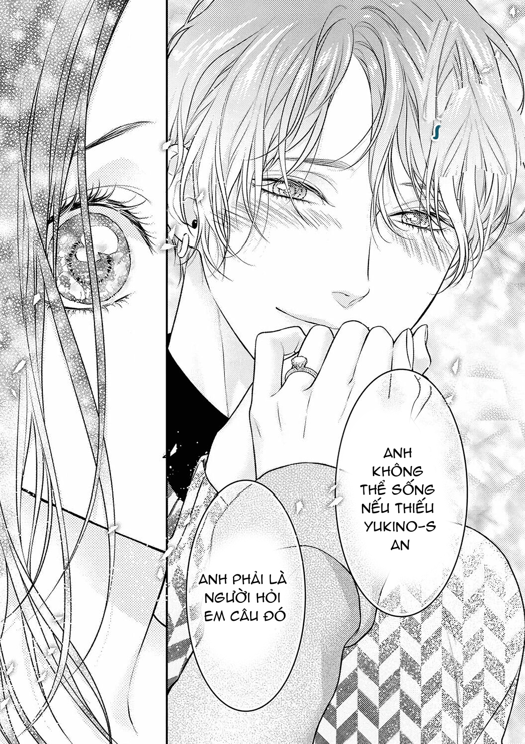 ở lại với anh nhé chapter 4 15