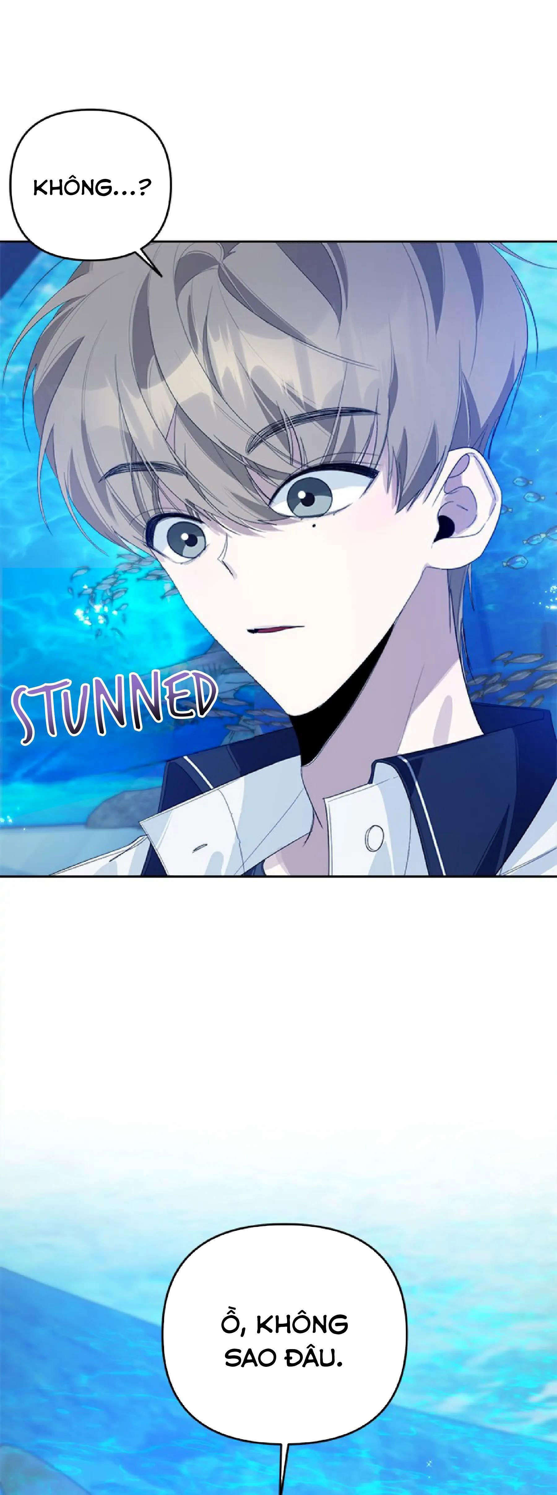 đàn anh xấu xa của tôi chapter 34 7