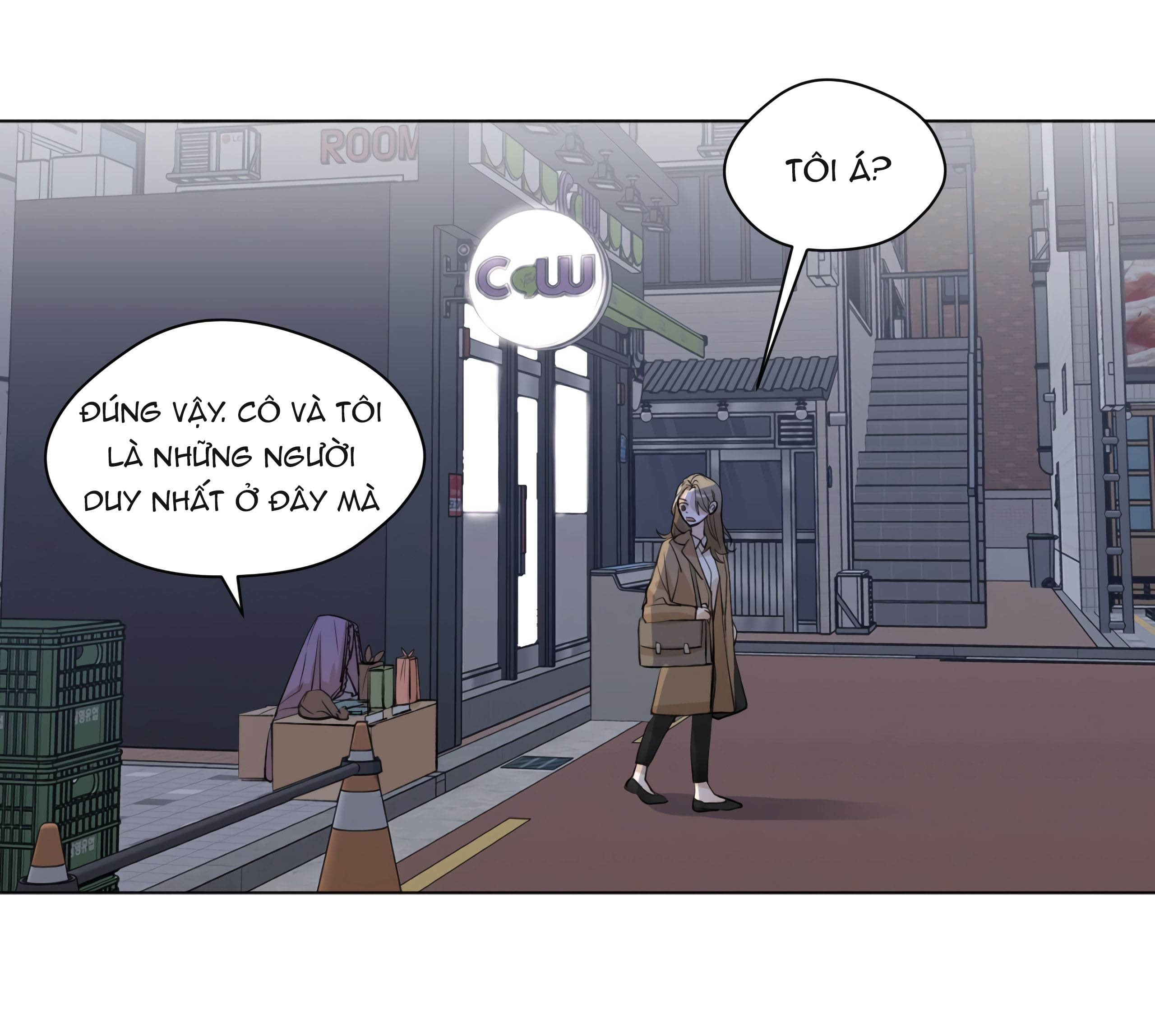 giấc mơ ngọt ngào chapter 1 51