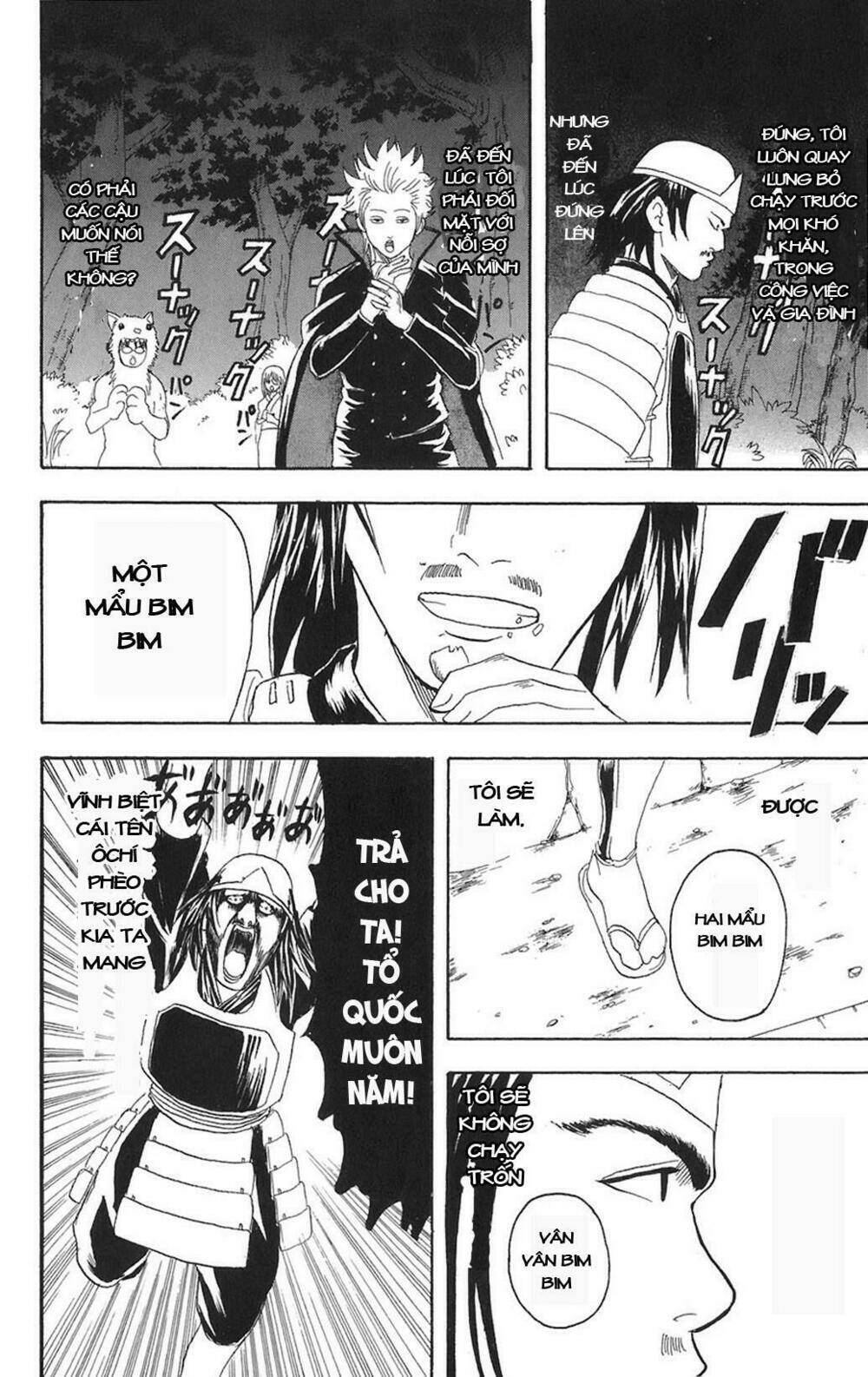 gintama - linh hồn bạc chapter 82 18