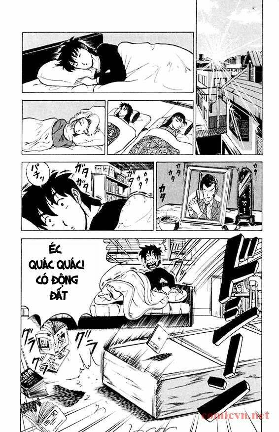 ultimate!! hentai kamen chapter 25 2