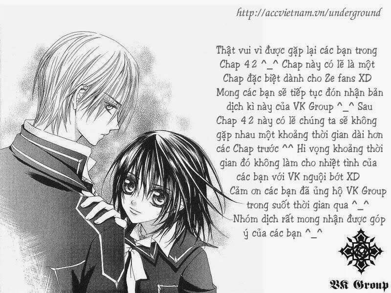 hiệp sĩ vampire chapter 42 2