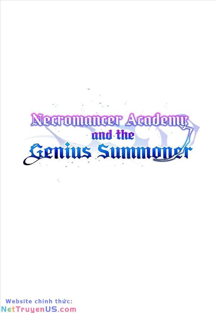 tử linh sư thiên tài của học viện chapter 40 24