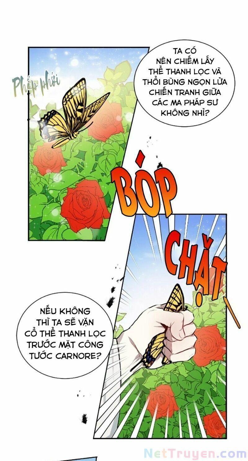 xin ngài đừng ăn tôi chapter 6 17