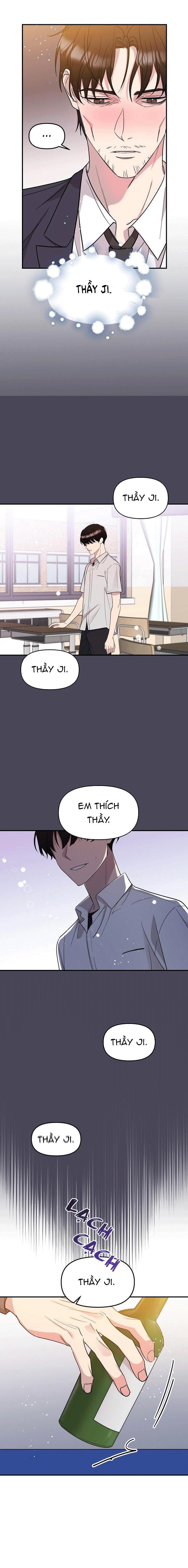 người thầy vĩnh cửu chapter 1 2