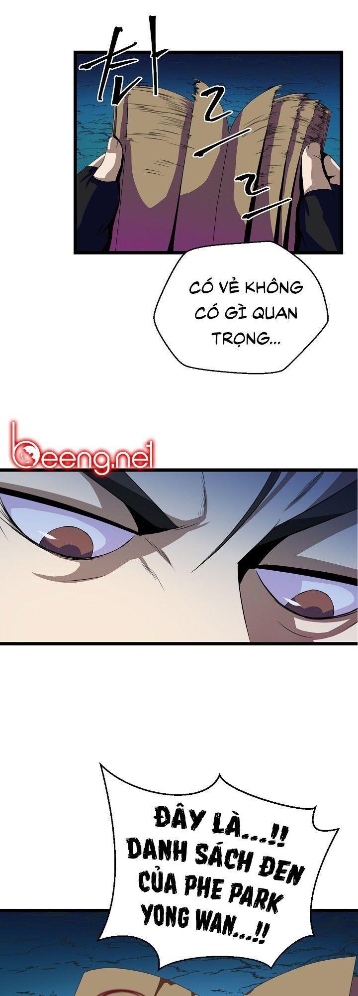 tiêu diệt đấng cứu thế chapter 10 36