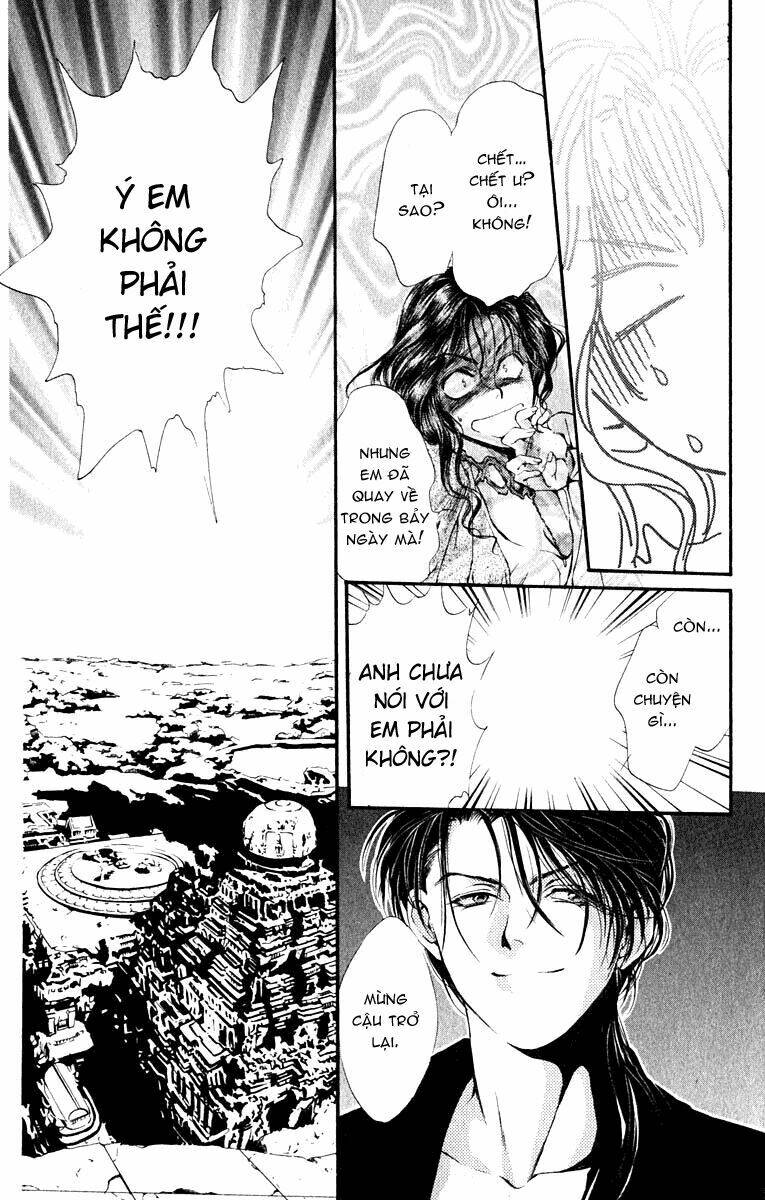 tình yêu loạn luân chapter 38 31