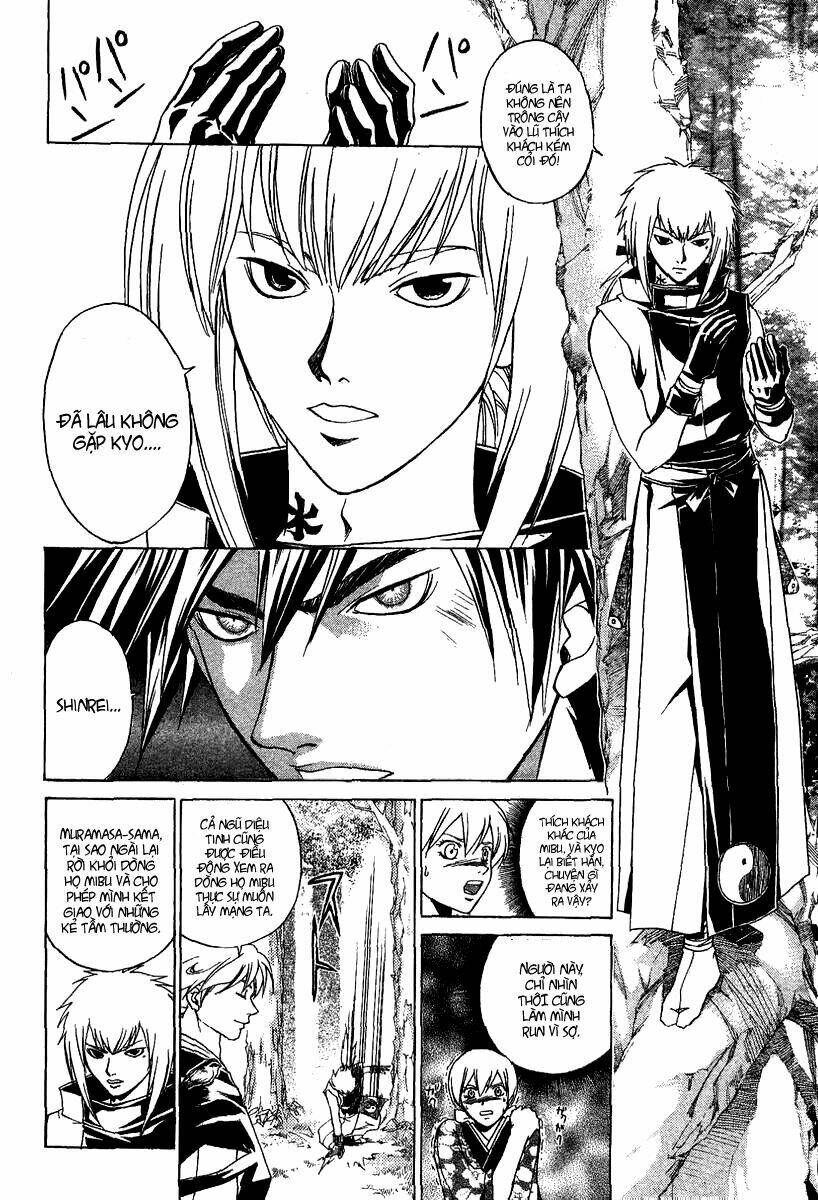 mắt quỷ kyo chapter 89 19