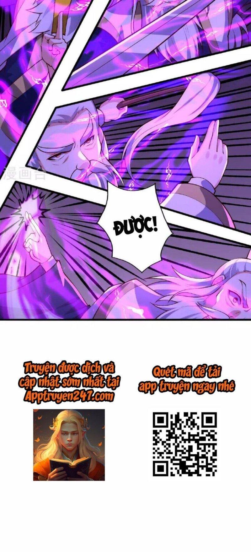 tiên võ đế tôn chapter 480 75