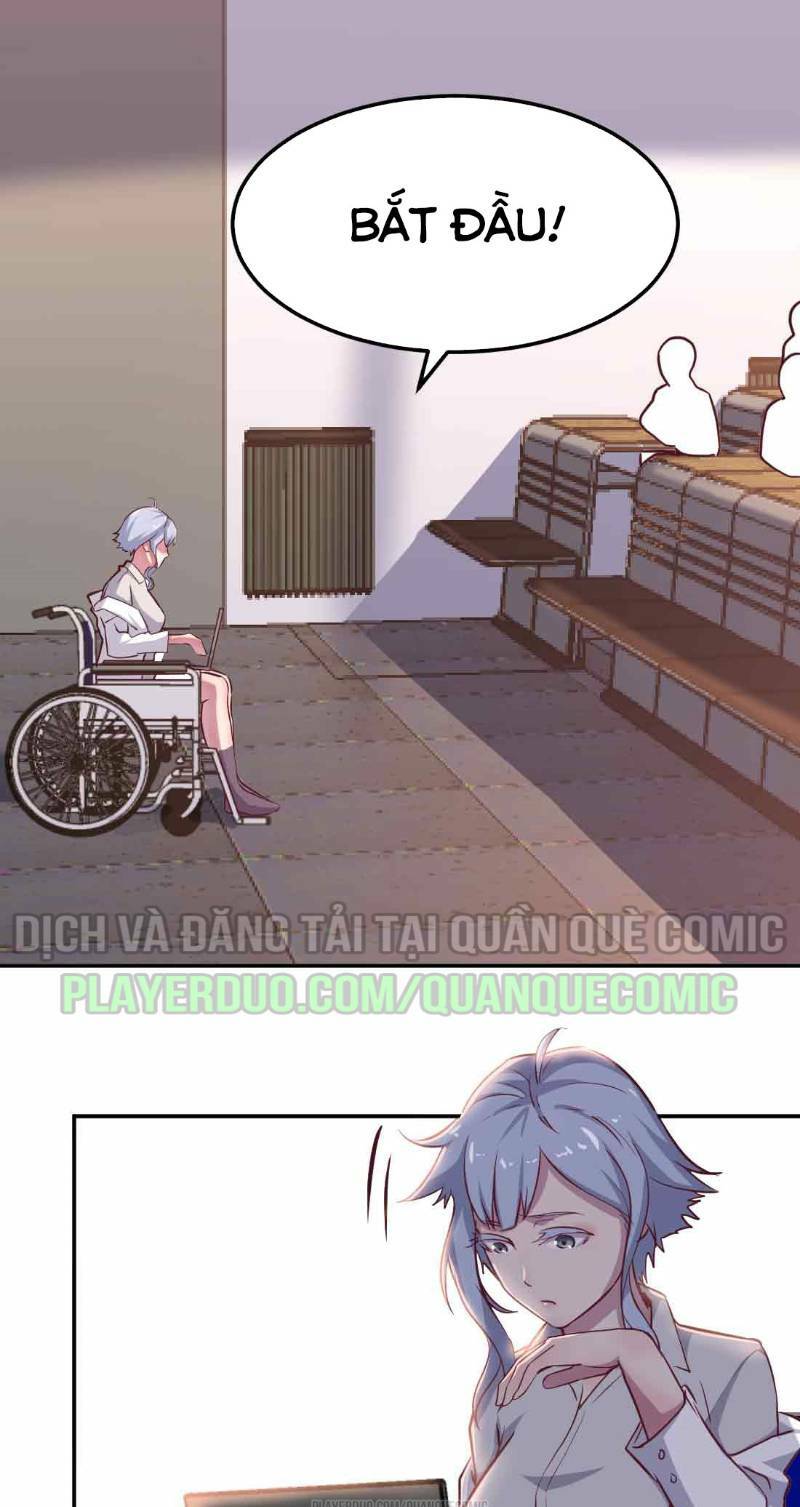 song tu đạo lữ kiểu xem mặt chapter 41 13