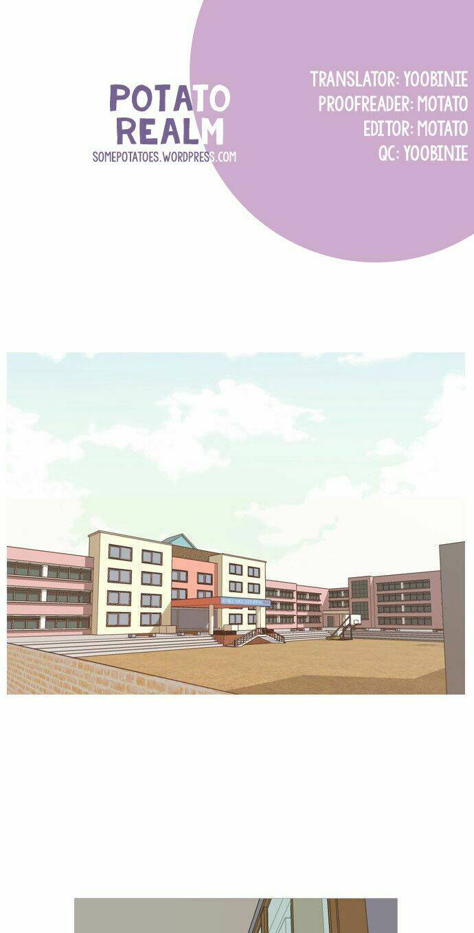 a bitch and a punk chapter 2 1