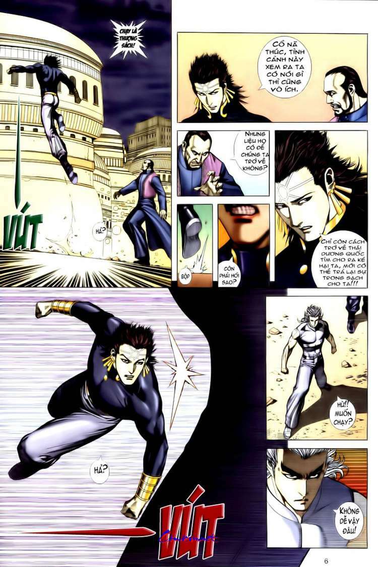 võ thần phượng hoàng chapter 17 6