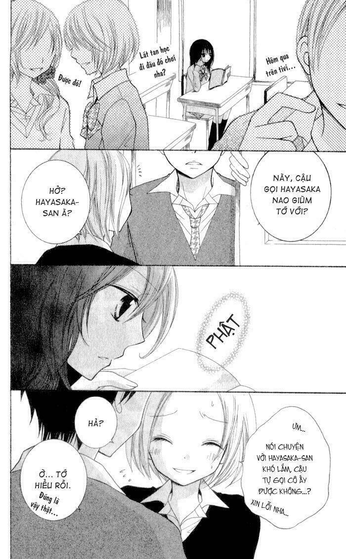 tổng hợp one shot. chapter 173 5