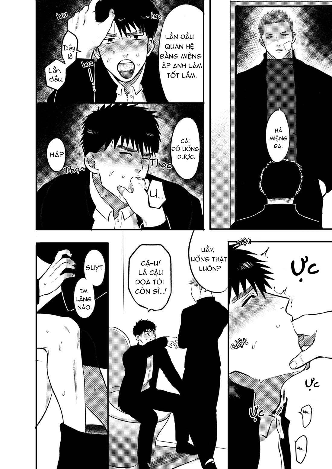 tổng hợp oneshot boylove chapter 135 22