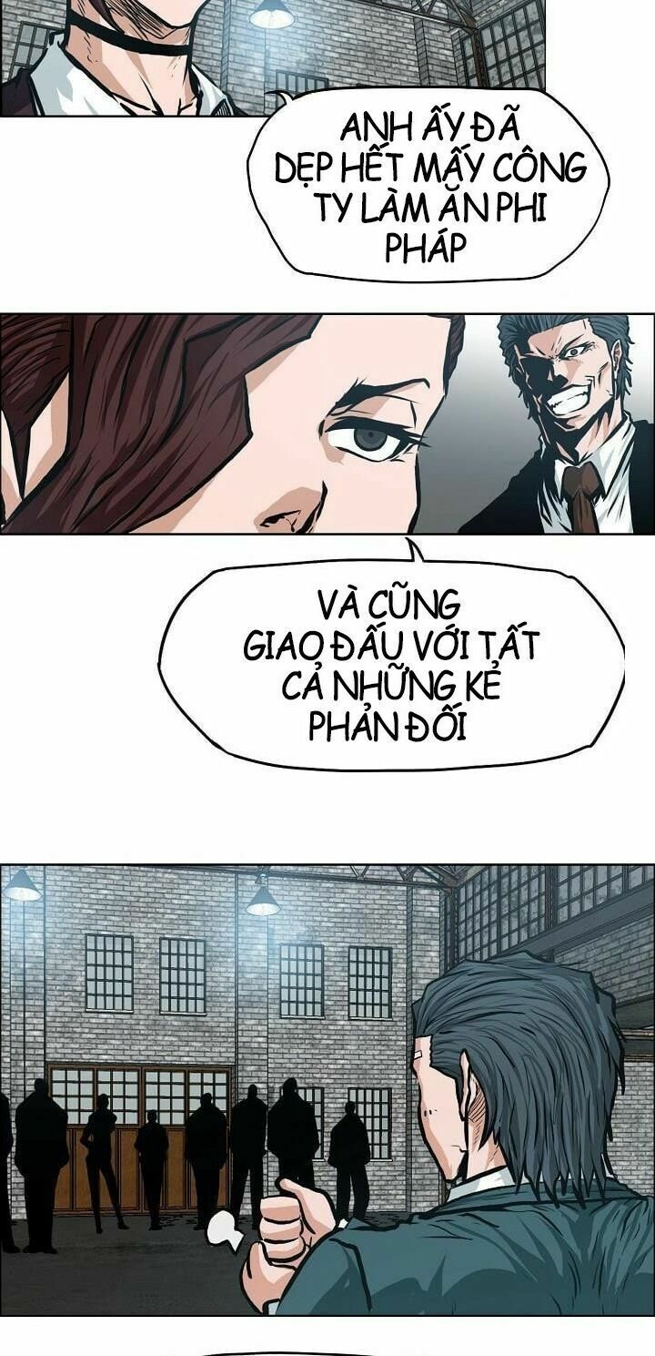 bá chủ học đường ss3 chapter 26 5