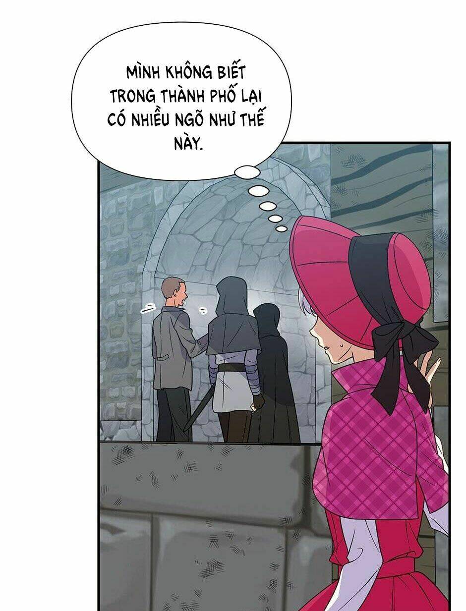 khế ước của nữ công tước quái vật chapter 94 43