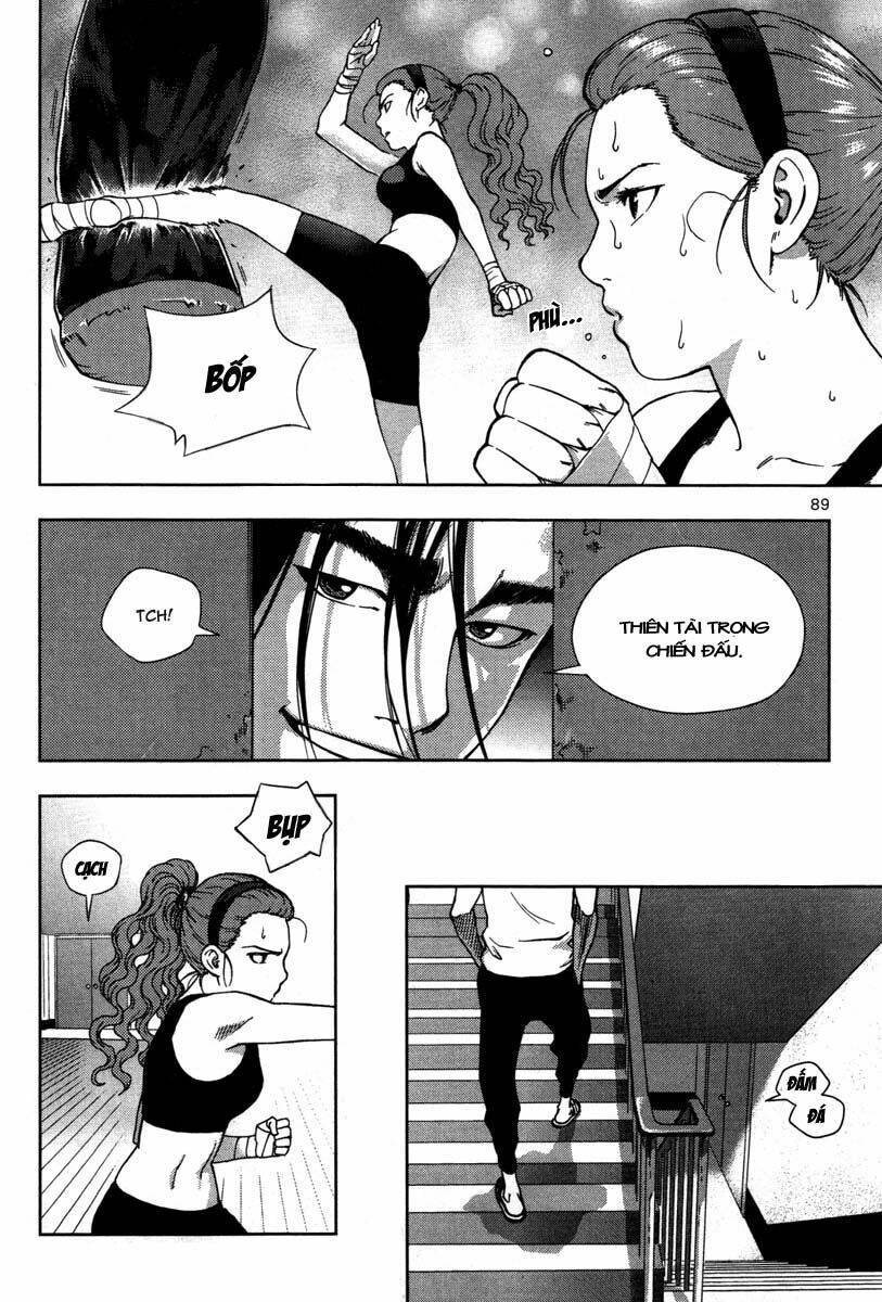 xo sisters chapter 6 46