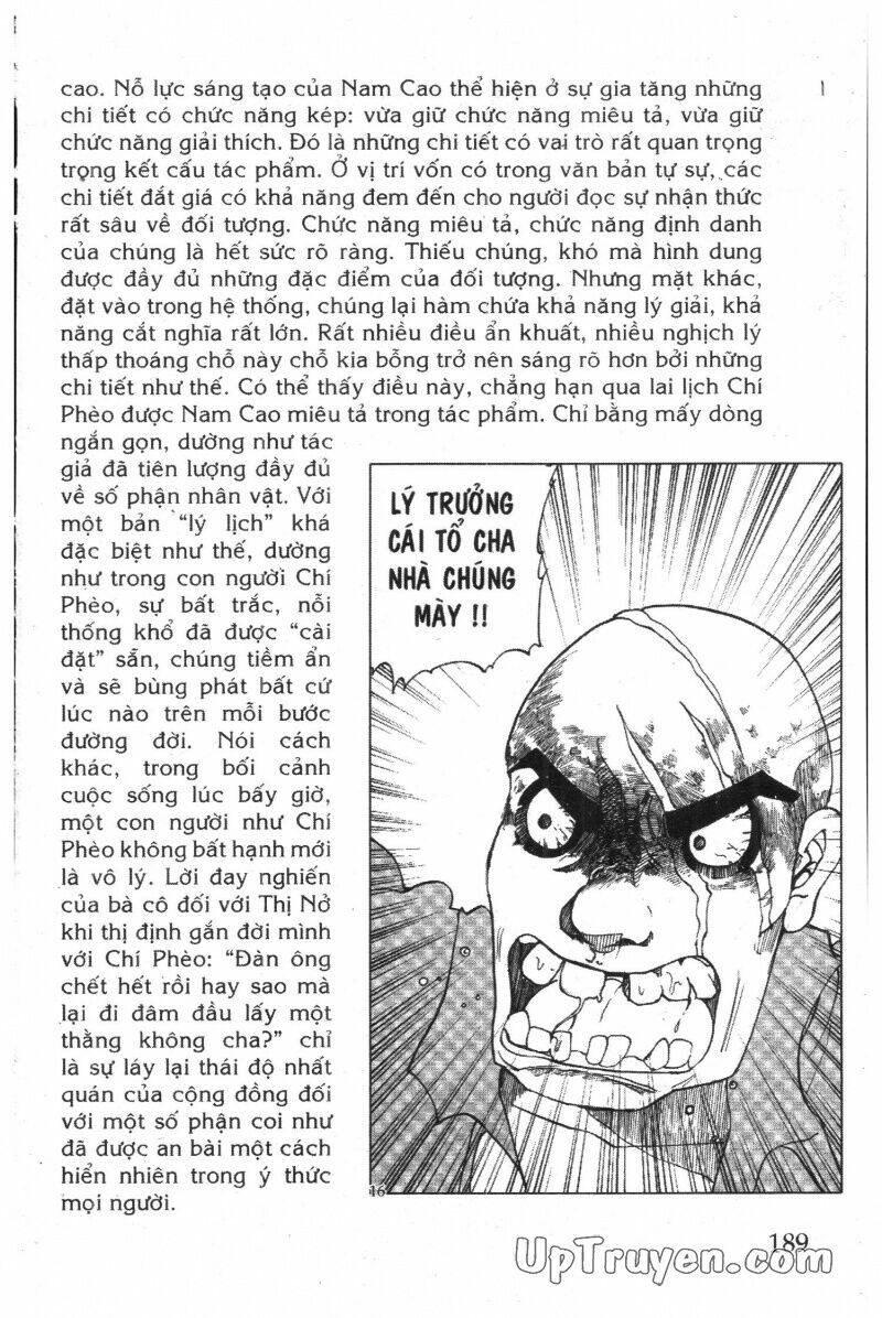 chí phèo chapter 1 188