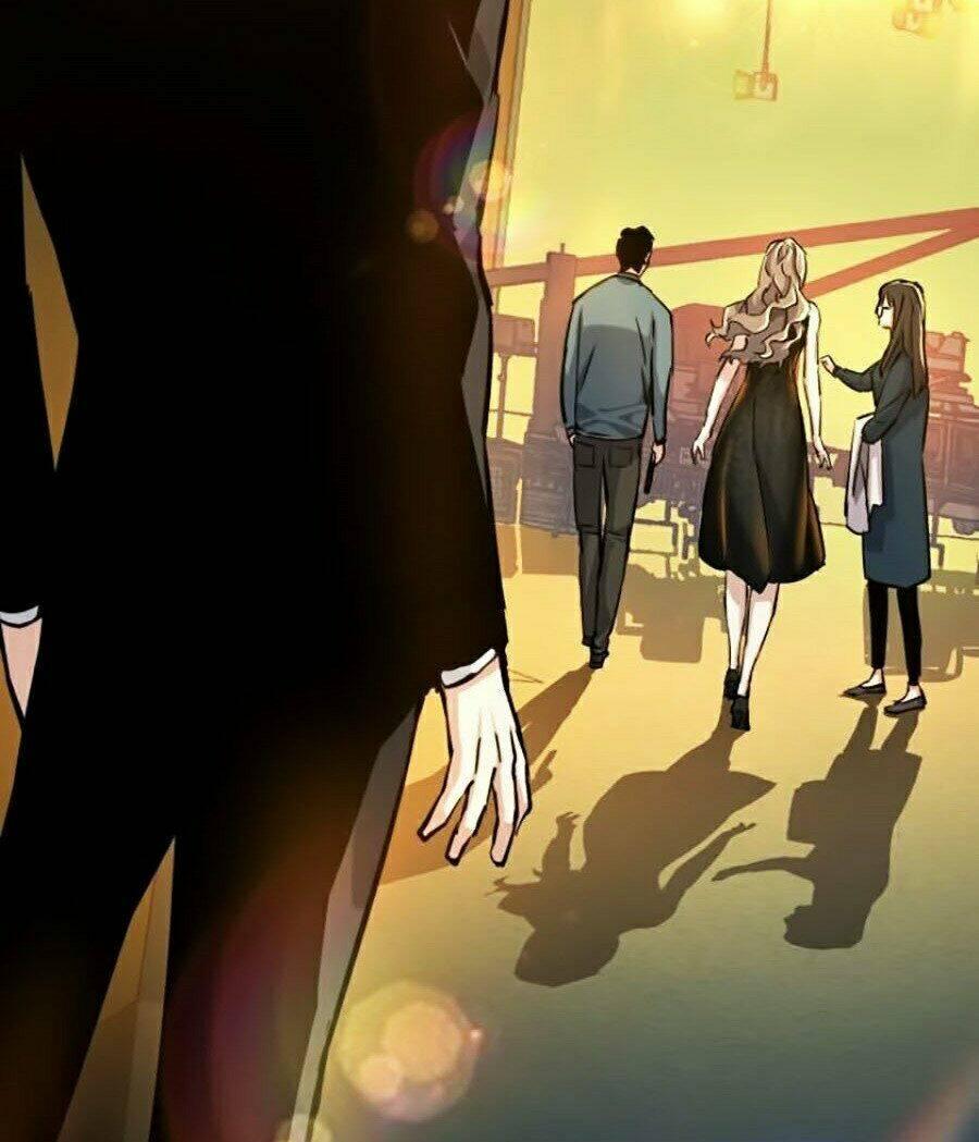 bạn học tôi là lính đánh thuê chapter 58 134