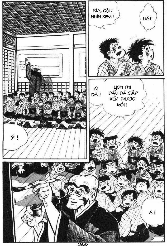 ore wa teppei chapter 30 28