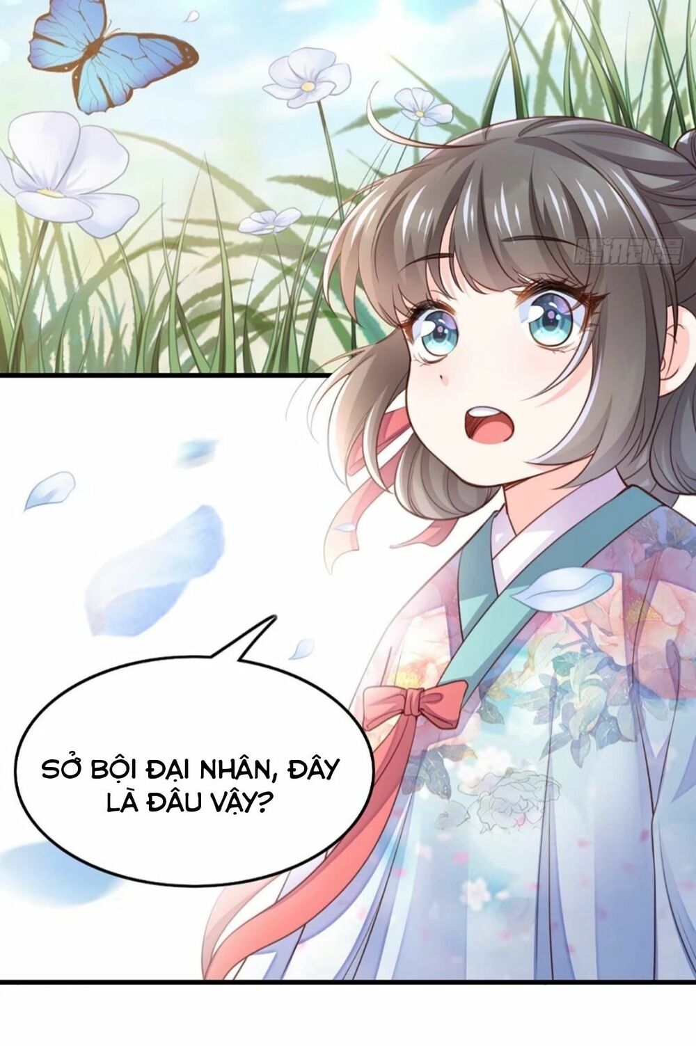 thuần hóa ba ba bạo quân chapter 7 4