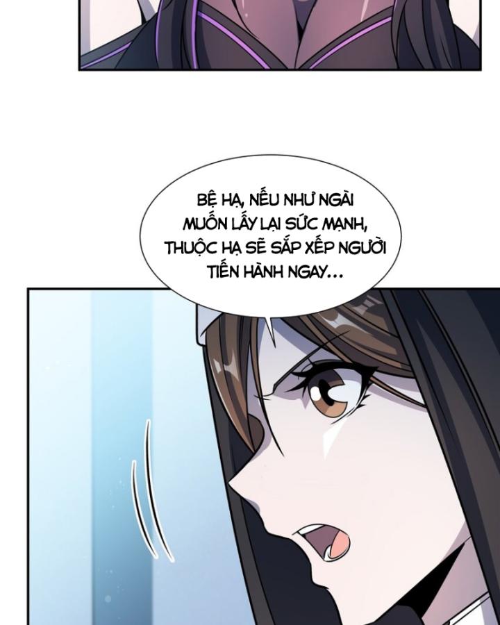 huyết cơ và kỵ sĩ chapter 303 68