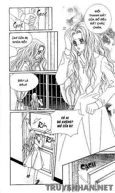 bạn trai tôi là ma cà rồng chapter 57 12