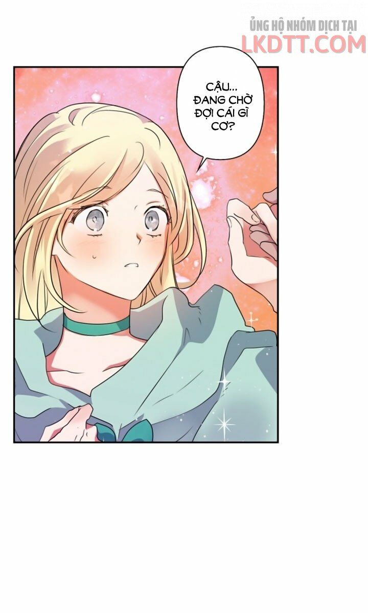 tôi đang nuôi dưỡng một con quái thú chapter 34 49