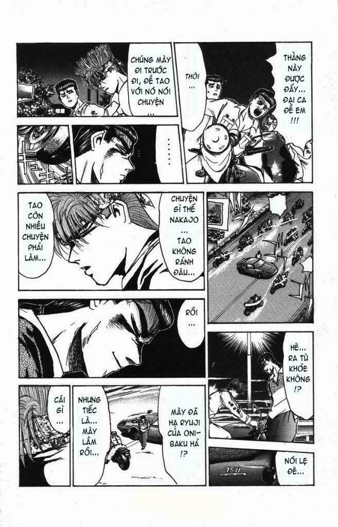 shonan junai gumi chapter 121 14