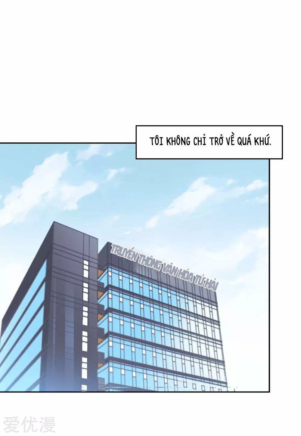 cô ấy đến rồi, xin nằm xuống! chapter 28 10