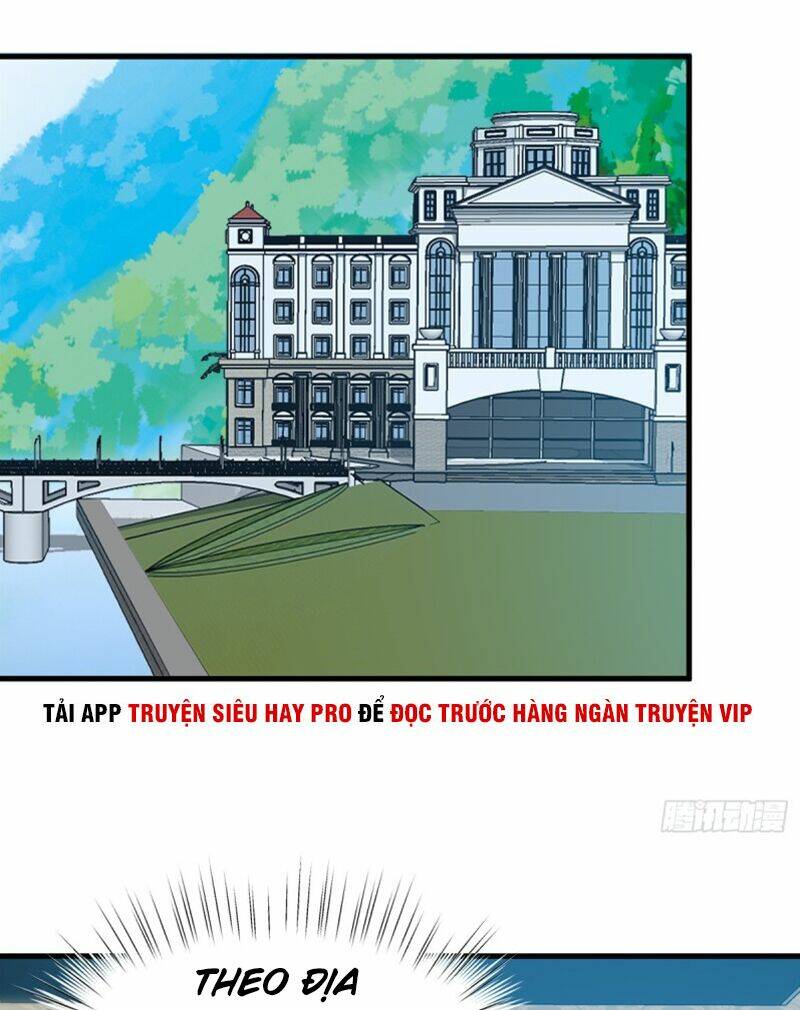 vô sỉ thuật sĩ chapter 26 20