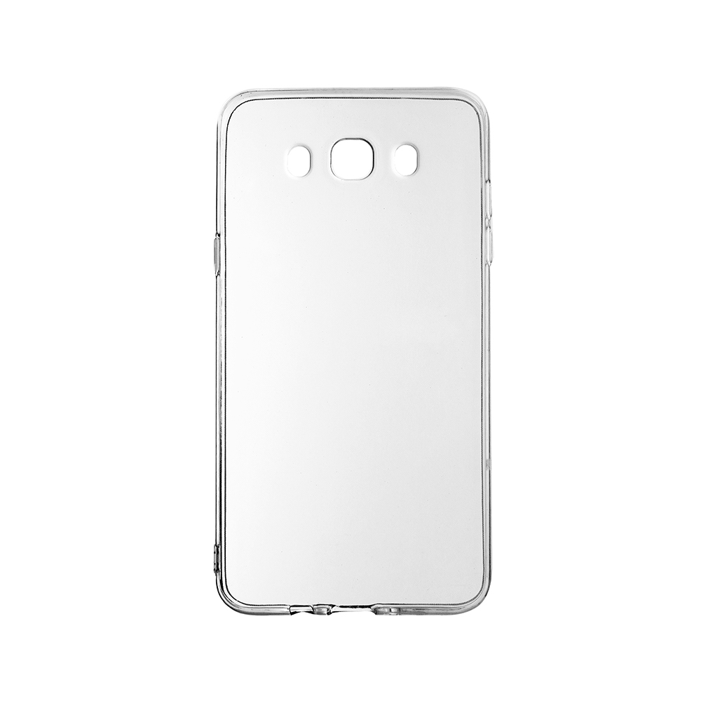 Ốp lưng silicon dẻo trong suốt Loại A cao cấp cho Samsung Galaxy J7 2016 J710
