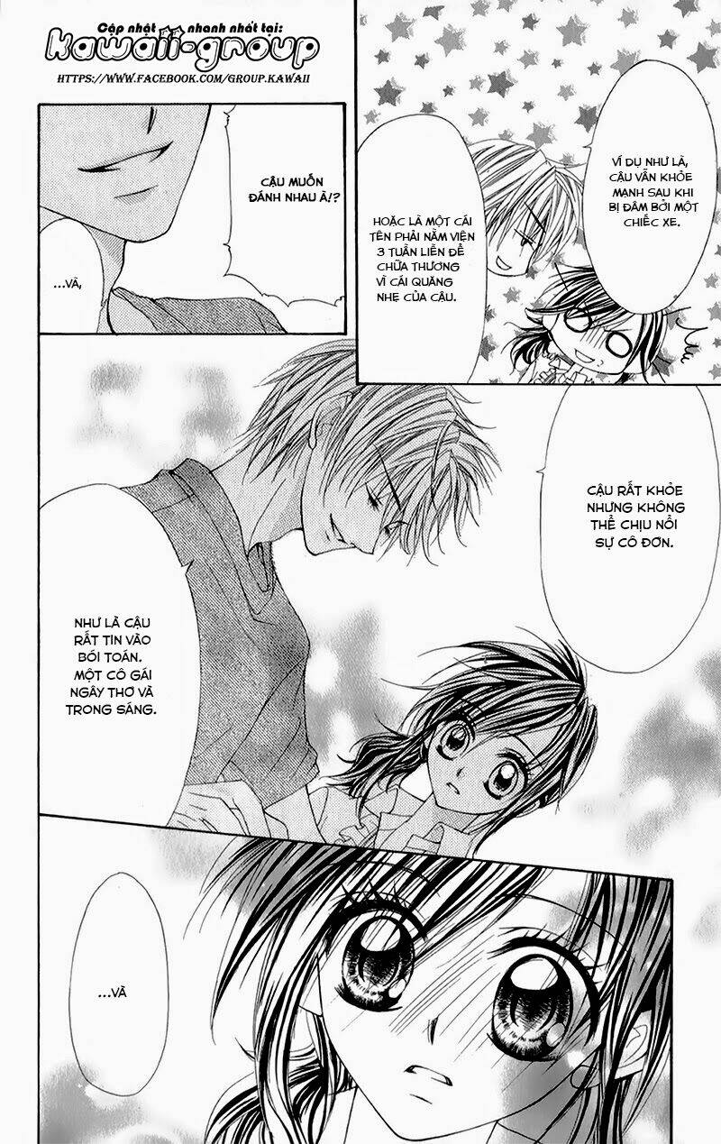 love hapu chapter 1 23