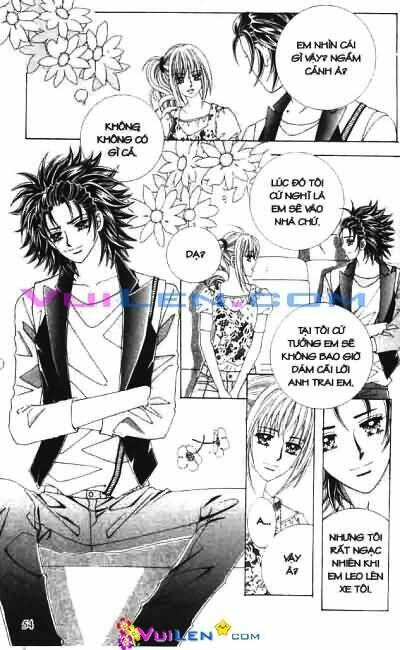 tình yêu quý tộc chapter 59 15