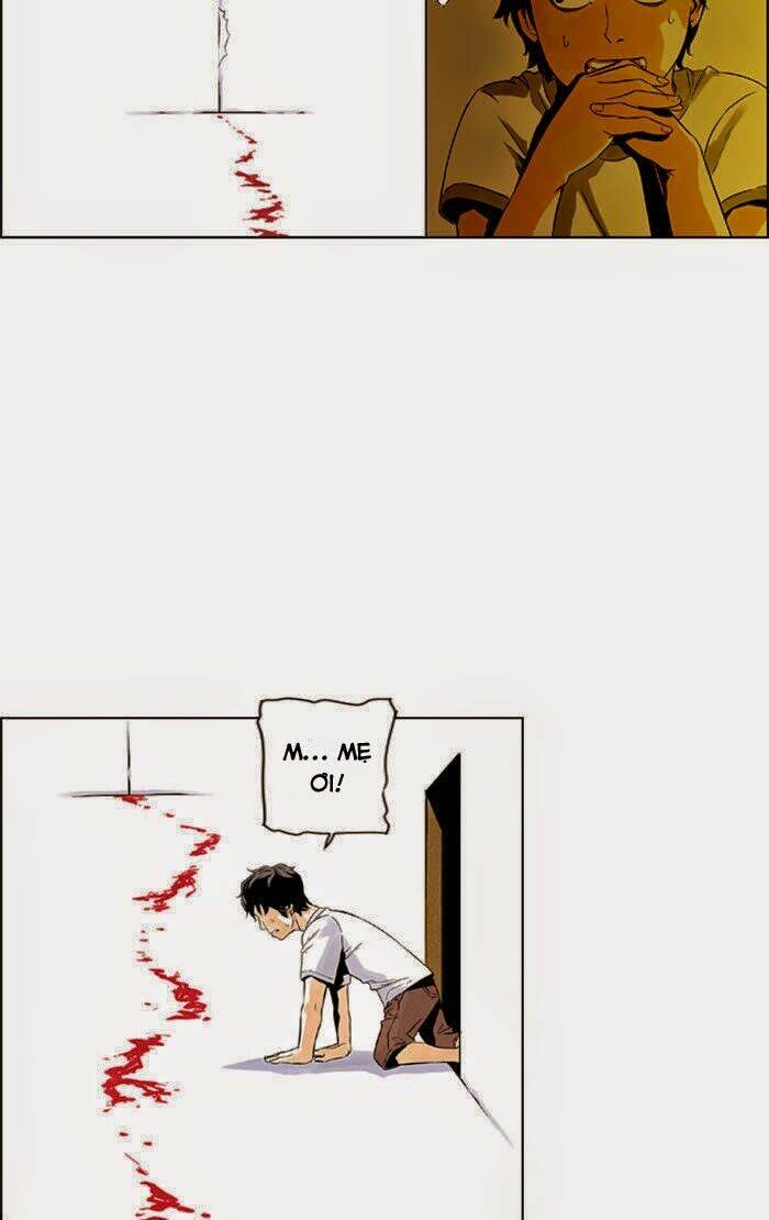 những xác chết hồi sinh từ đại dương chapter 6 53