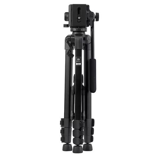 Chân máy ảnh Tripod Benro T891 - Hàng chính hãng