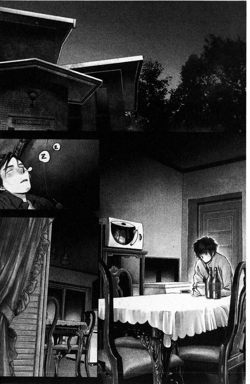 redrum 327 chapter 7 8