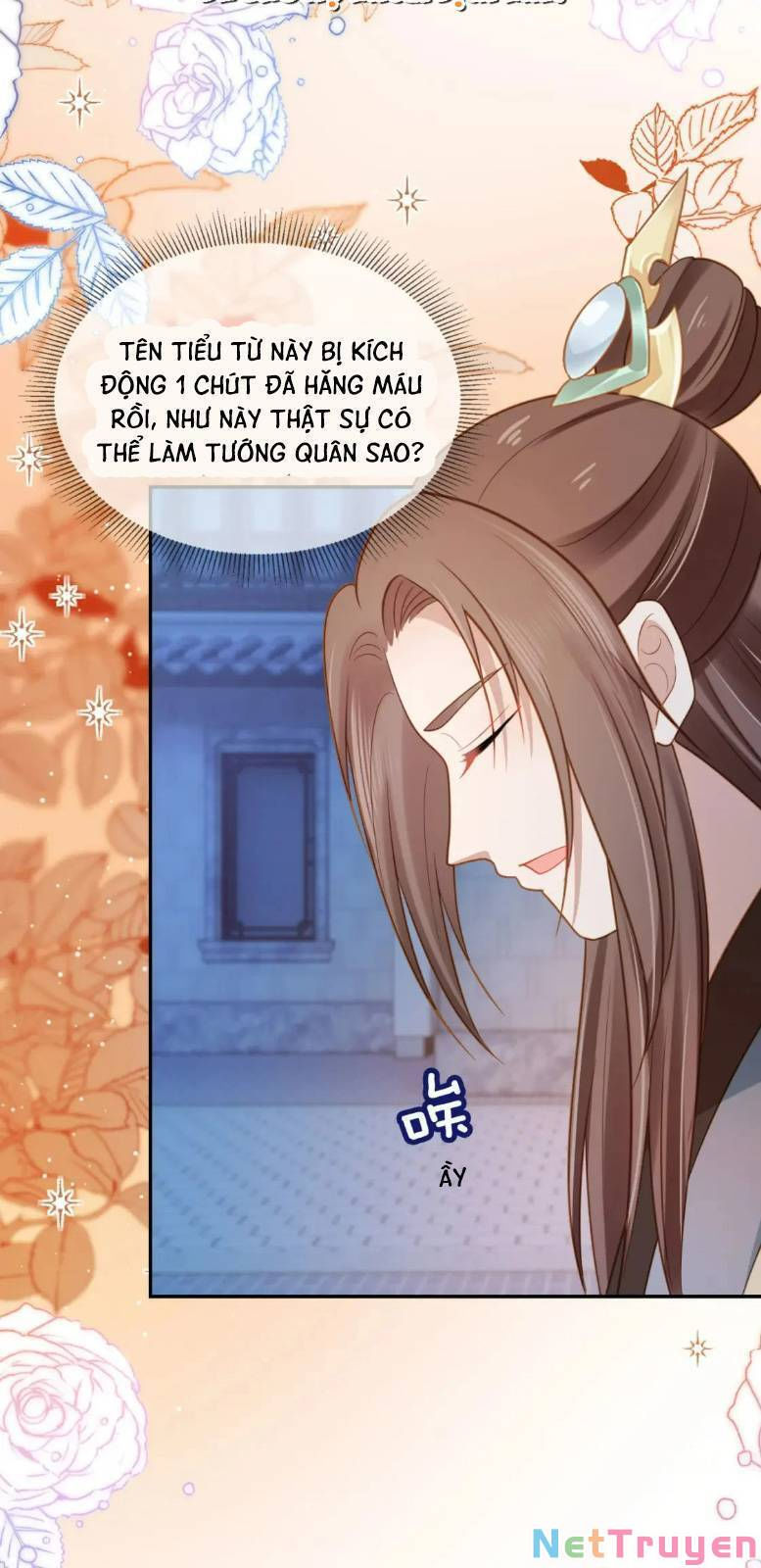 nhặt được bảo bối manh manh chapter 126 9