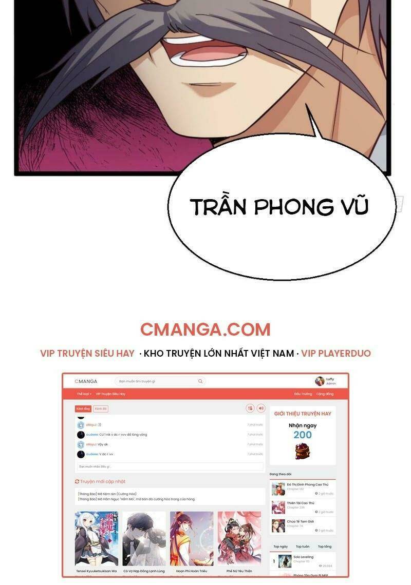 tối cuồng nữ tế chapter 40 55