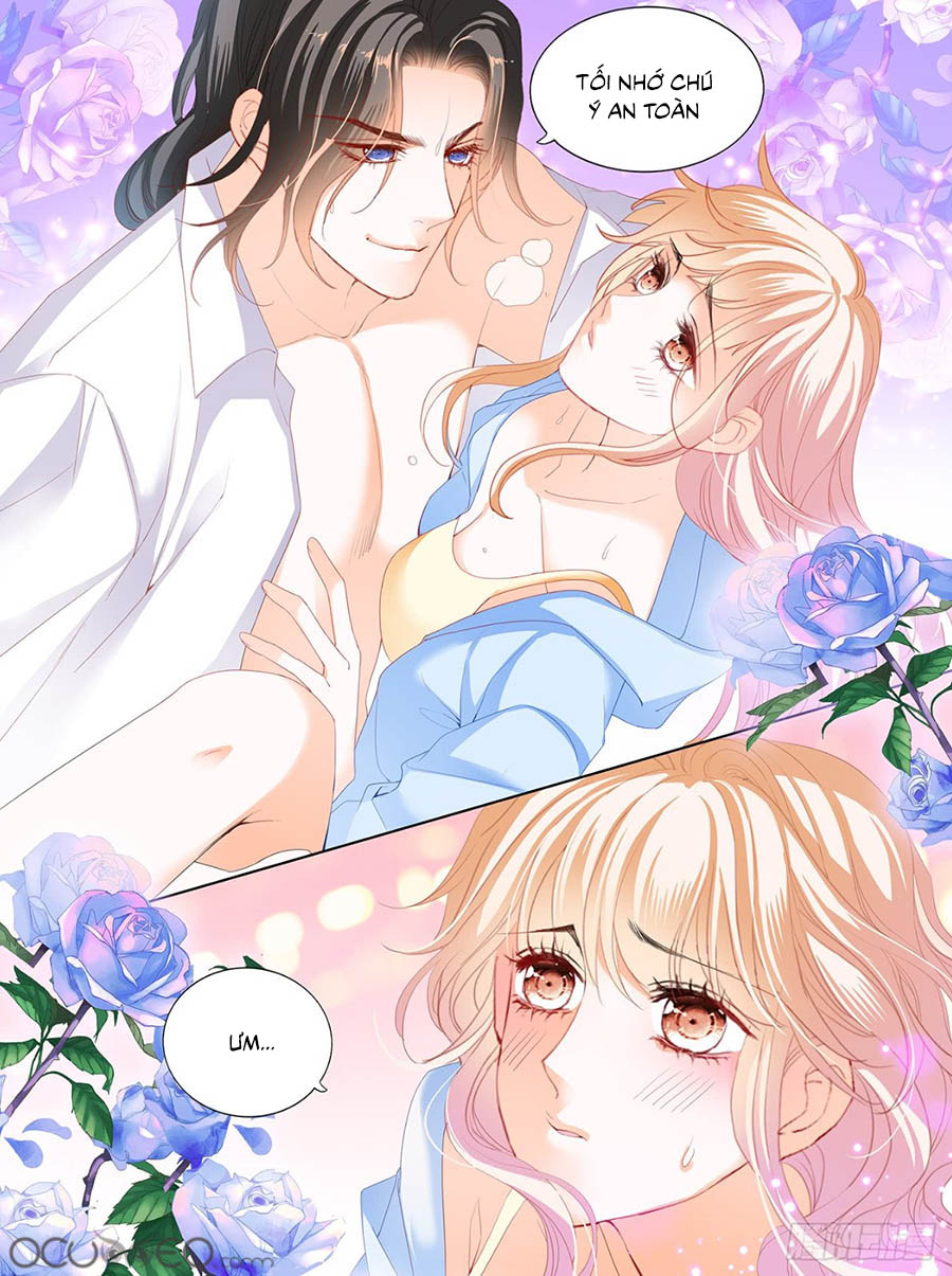 bá đạo tiểu thúc, xin trêu chọc vừa thôi! chapter 132 1