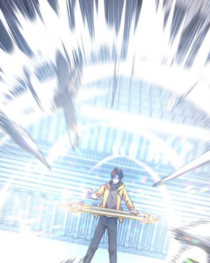 trảm linh thiếu nữ: ta khế ước tất cả đều là thượng cổ thần binh chapter 3 8